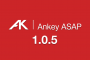 Обзор новых возможностей программного комплекса Ankey ASAP 1.0.5