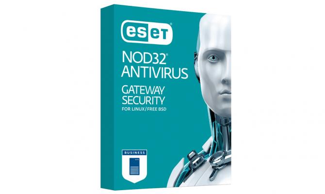ESET Gateway Security