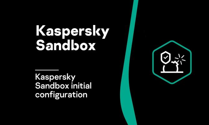 Kaspersky Sandbox