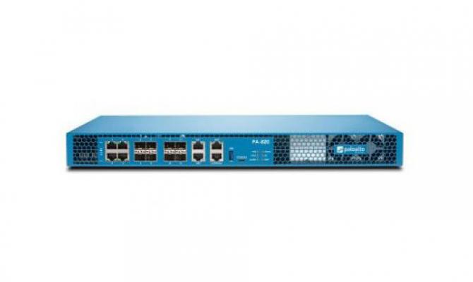 Palo Alto Networks NGFW PA-820