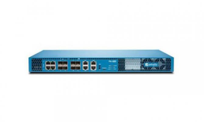 Palo Alto Networks NGFW PA-820