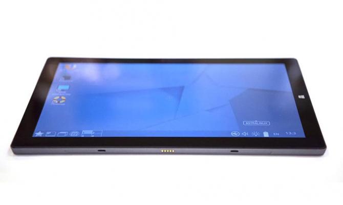 ПКЗ 2020 c AstraLinux