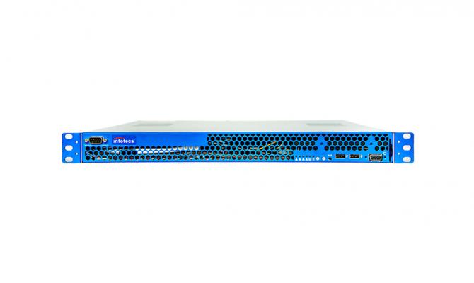 ViPNet Coordinator KB1000