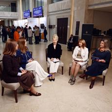 Конференция «Базальт СПО»: главные тренды маркетинга в российском ИТ