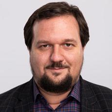 Владимир Дрюков, Solar JSOC: Функции ИТ и ИБ всё больше проникают друг в друга