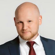 Аркадий Прокудин, Compliance Control: Безопасность — это не только деньги, но и доверие