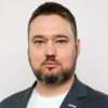 Аватар пользователя Даниил Бориславский
