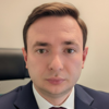 Аватар пользователя Павел Боглай