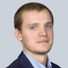 Аватар пользователя Дмитрий Кирюшкин