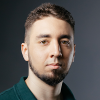 Аватар пользователя Виталий Моргунов