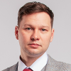 Аватар пользователя Алексей Парфентьев