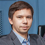 Илья Шабанов