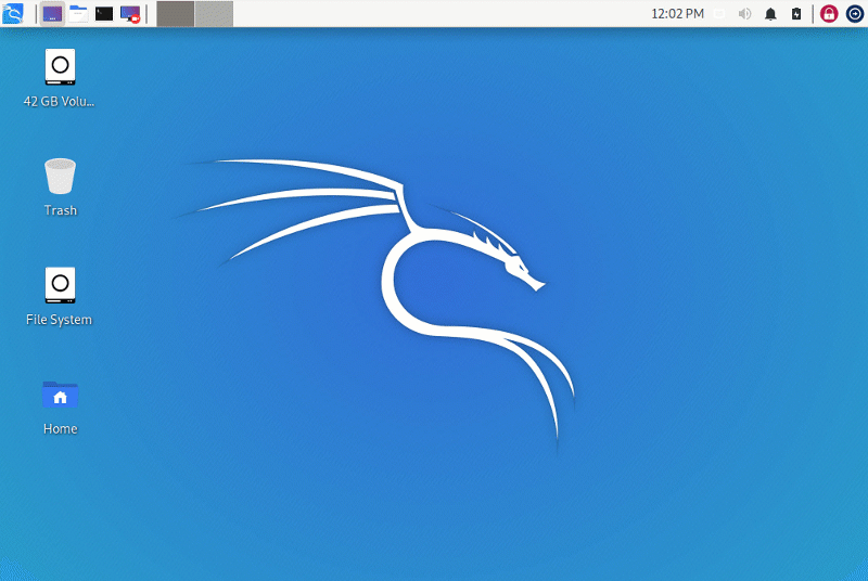 Новая версия Kali Linux умеет маскироваться под Windows 10