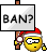 :banposter: