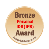 Bronze Personal IDS/IPS Award