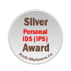 Silver Personal IDS/IPS Award