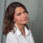 Анна Александрова, директор по маркетингу российского представительства компании Eset