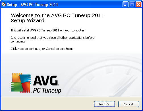 Обзор AVG tuneup 2011