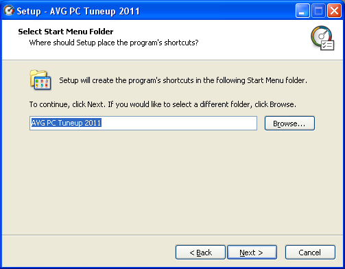 Обзор AVG tuneup 2011