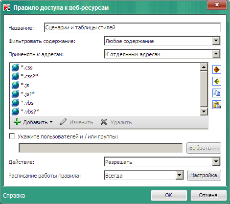 Обзор Kaspersky Endpoint Security 8 для Windows