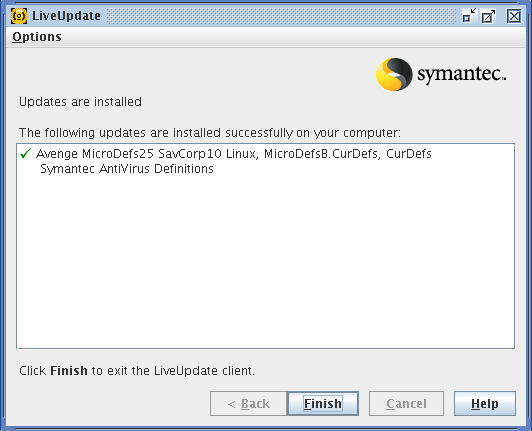 Unable Install Symantec Endpoint Protection Vista
