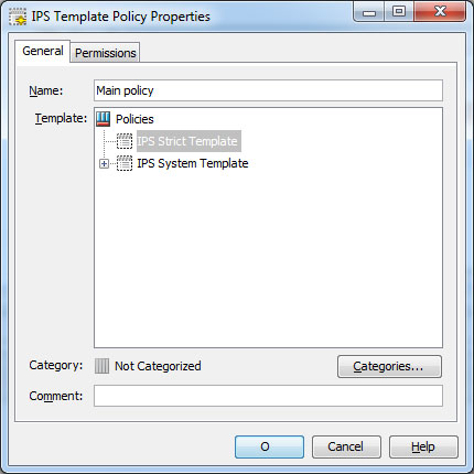 Обзор StoneGate Intrusion Prevention System