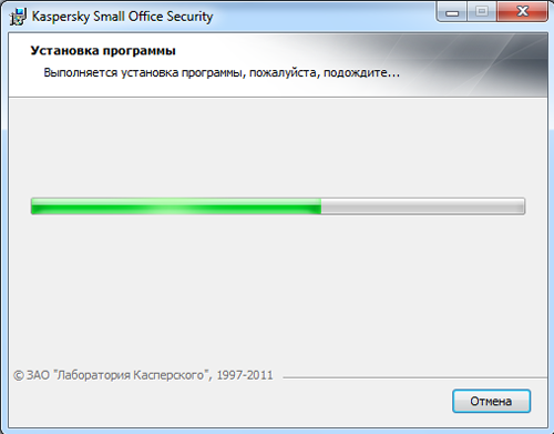 Обзор Kaspersky Small Office Security 2.0 