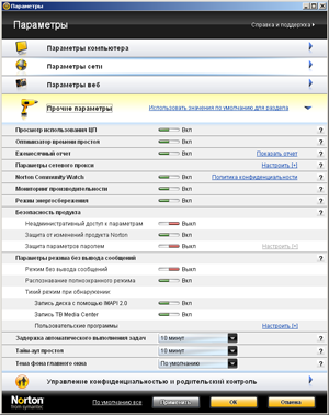 Symantec Protection Suite Small Business Edition