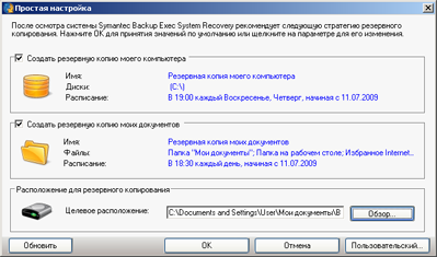 Symantec Protection Suite Small Business Edition