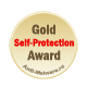 Gold Self-Protection Award
