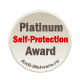 Platinum Self-Protection Award