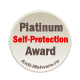 Gold Self-Protection Award