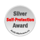 Silver Self-Protection Award