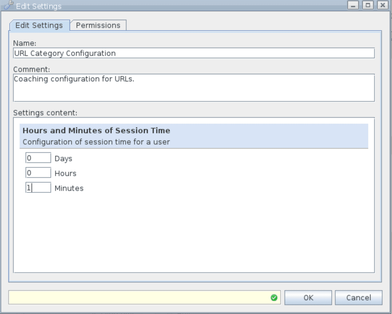 Настройка правила коучинга для URL категории «Социальные сети» в McAfee Web Gateway Настройка правила коучинга для URL категории «Социальные сети» в McAfee Web Gateway