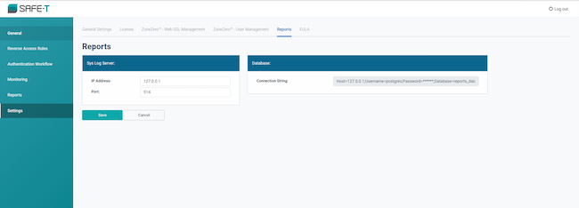 Настройка отправки логирования на внешний SIEM для анализа событий по безопасности Настройка отправки логирования на внешний SIEM для анализа событий по безопасности