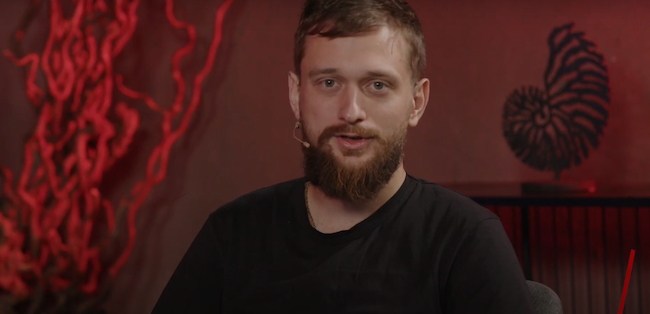 Александр Борисов, руководитель направления по анализу защищённости, Innostage Александр Борисов, руководитель направления по анализу защищённости, Innostage