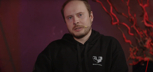 Дмитрий Калинин, руководитель отдела по работе с уязвимостями информационных систем, «Компания Бастион» Дмитрий Калинин, руководитель отдела по работе с уязвимостями информационных систем, «Компания Бастион»