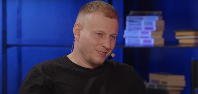 Сергей Рысин, независимый эксперт Сергей Рысин, независимый эксперт