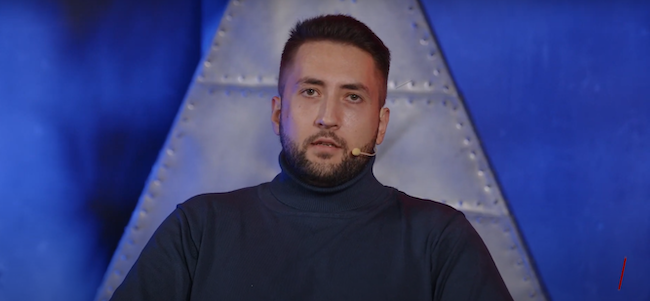 Егор Зайцев, директор департамента противодействия киберугрозам, «Информзащита» Егор Зайцев, директор департамента противодействия киберугрозам, «Информзащита»