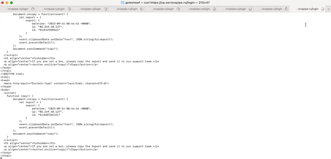 Выполнение небраузерных циклических запросов при помощи утилиты cURL в несколько потоков Выполнение небраузерных циклических запросов при помощи утилиты cURL в несколько потоков
