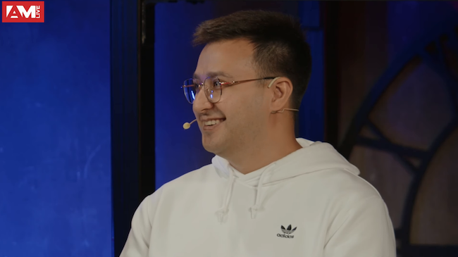 Александр Канатов, генеральный директор, «Стахановец» Александр Канатов, генеральный директор, «Стахановец»