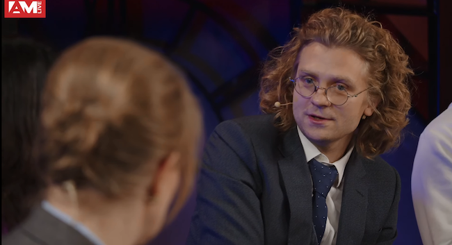 Матвей Протасов, адвокат, партнёр адвокатского бюро «Романов и партнёры» Матвей Протасов, адвокат, партнёр адвокатского бюро «Романов и партнёры»