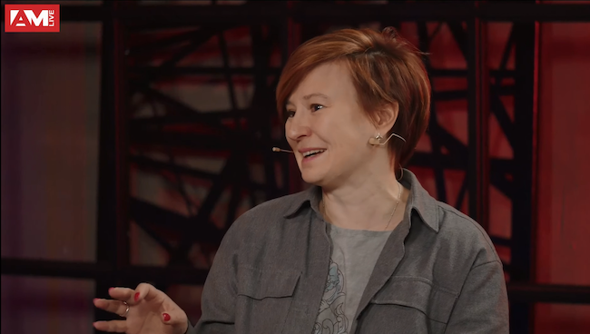 Мария Сигаева, бизнес-психолог Мария Сигаева, бизнес-психолог