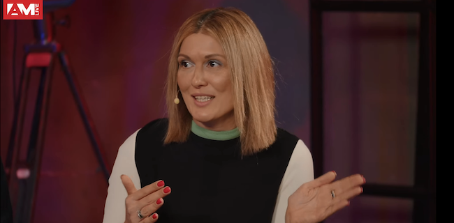 Оксана Ткачёва, бизнес-тренер, директор по персоналу, Angara Security Оксана Ткачёва, бизнес-тренер, директор по персоналу, Angara Security