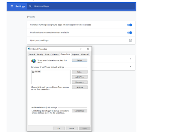 Настройка прокси для браузера Google Chrome. Шаг 1 Настройка прокси для браузера Google Chrome. Шаг 1