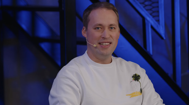 Максим Березин, директор по развитию бизнеса, Orion soft (zVirt) Максим Березин, директор по развитию бизнеса, Orion soft (zVirt)