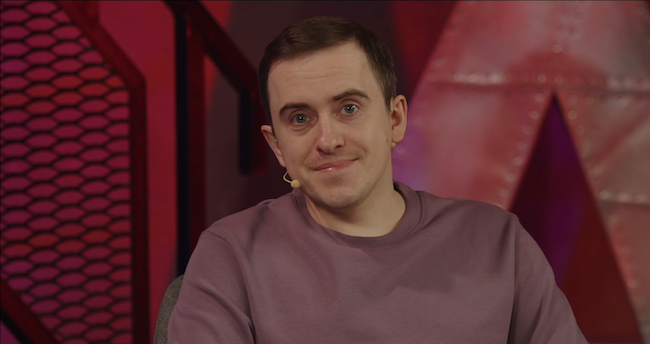 Денис Гойденко, руководитель отдела реагирования на угрозы ИБ экспертного центра безопасности, Positive Technologies Денис Гойденко, руководитель отдела реагирования на угрозы ИБ экспертного центра безопасности, Positive Technologies