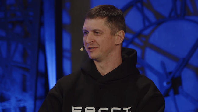 Антон Величко, руководитель лаборатории криминалистики и исследования вредоносного кода, F.A.C.C.T. Антон Величко, руководитель лаборатории криминалистики и исследования вредоносного кода, F.A.C.C.T.