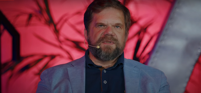 Дмитрий Правиков, заведующий кафедрой КБ КВО, РГУ нефти и газа (НИУ) им. И. М. Губкина Дмитрий Правиков, заведующий кафедрой КБ КВО, РГУ нефти и газа (НИУ) им. И. М. Губкина