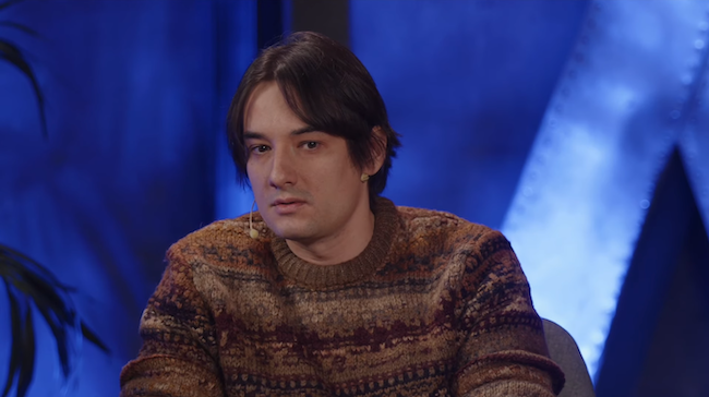 Владимир Дащенко, эксперт по исследованиям угроз информационной безопасности, «Лаборатория Касперского» Владимир Дащенко, эксперт по исследованиям угроз информационной безопасности, «Лаборатория Касперского»